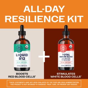 All-Day Resilience Kit*