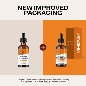 Brain Body Recharge*