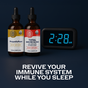 Day-Night Immunity Kit*