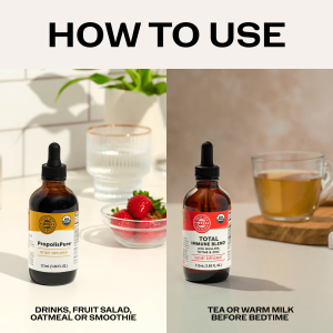 Day-Night Immunity Kit*