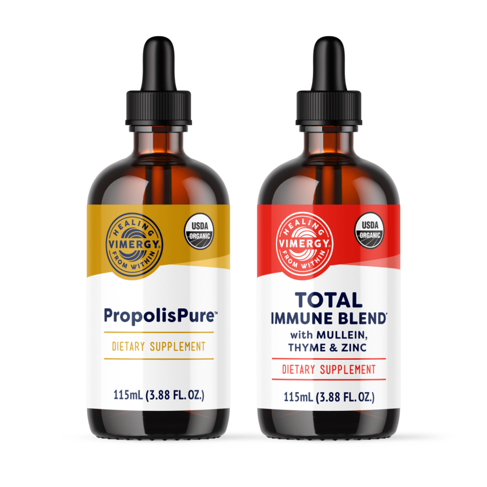 Day-Night Immunity Kit*