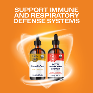 Day-Night Immunity Kit*