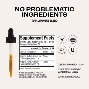 Day-Night Immunity Kit*