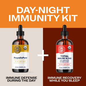 Day-Night Immunity Kit*