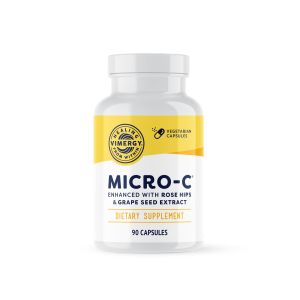 Micro-C? Capsules