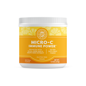 Micro-C Immune Power?* Powder