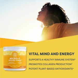 Micro-C Immune Power?* Powder
