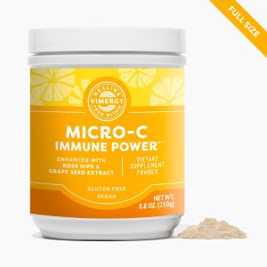 Micro-C Immune Power?* Powder