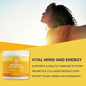 Micro-C Immune Power?* Powder
