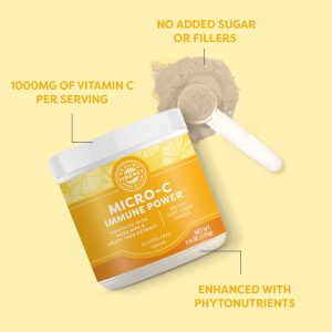 Micro-C Immune Power?* Powder