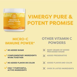 Micro-C Immune Power?* Powder