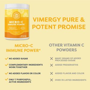 Micro-C Immune Power?* Powder