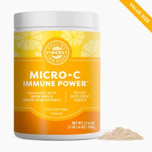 Micro-C Immune Power?* Powder