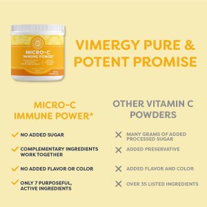 Micro-C Immune Power?* Powder