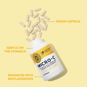 Micro-C? Capsules