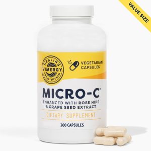 Micro-C? Capsules