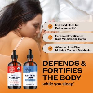 Nighttime Fortifier Kit*