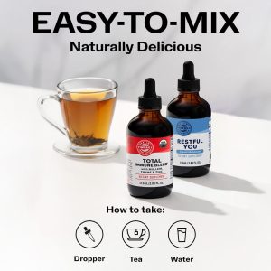 Nighttime Fortifier Kit*