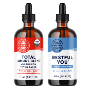 Nighttime Fortifier Kit*