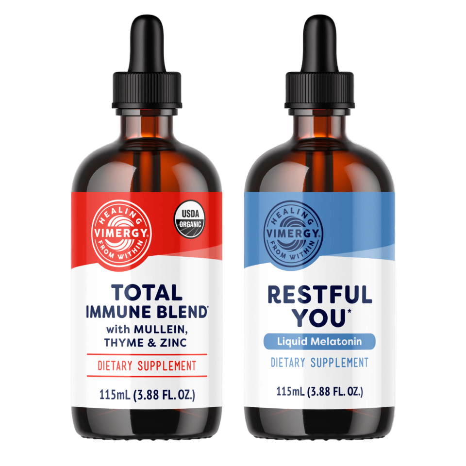 Nighttime Fortifier Kit*