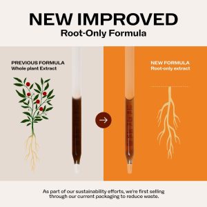 Organic Liquid Ashwagandha