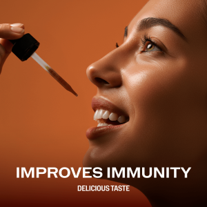 Organic Liquid Cat’s Claw