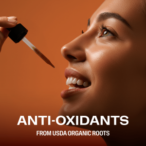 Organic Liquid Goldenseal