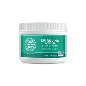 Spirulina Powder