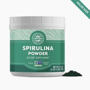 Spirulina Powder
